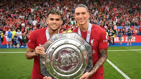 charity shield 2022 results.